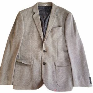 Men’s Express Photographer Fitted 40R